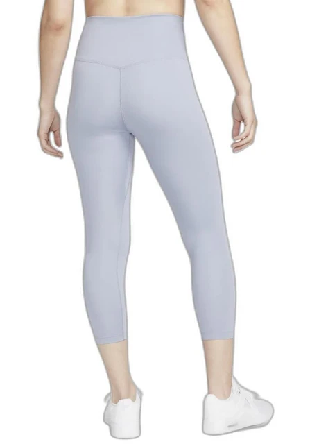 Лосіни жіночі Nike Legging Court High Waist Woman One Dri-Fit (DM7276-519) — фото 4