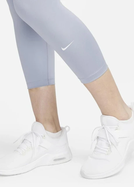 Лосіни жіночі Nike Legging Court High Waist Woman One Dri-Fit (DM7276-519) — фото 7