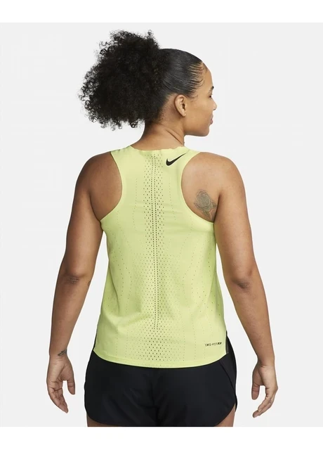 Майка жіноча Nike Dri-Fit Adv Aeroswift (DM7551-736) — фото 4