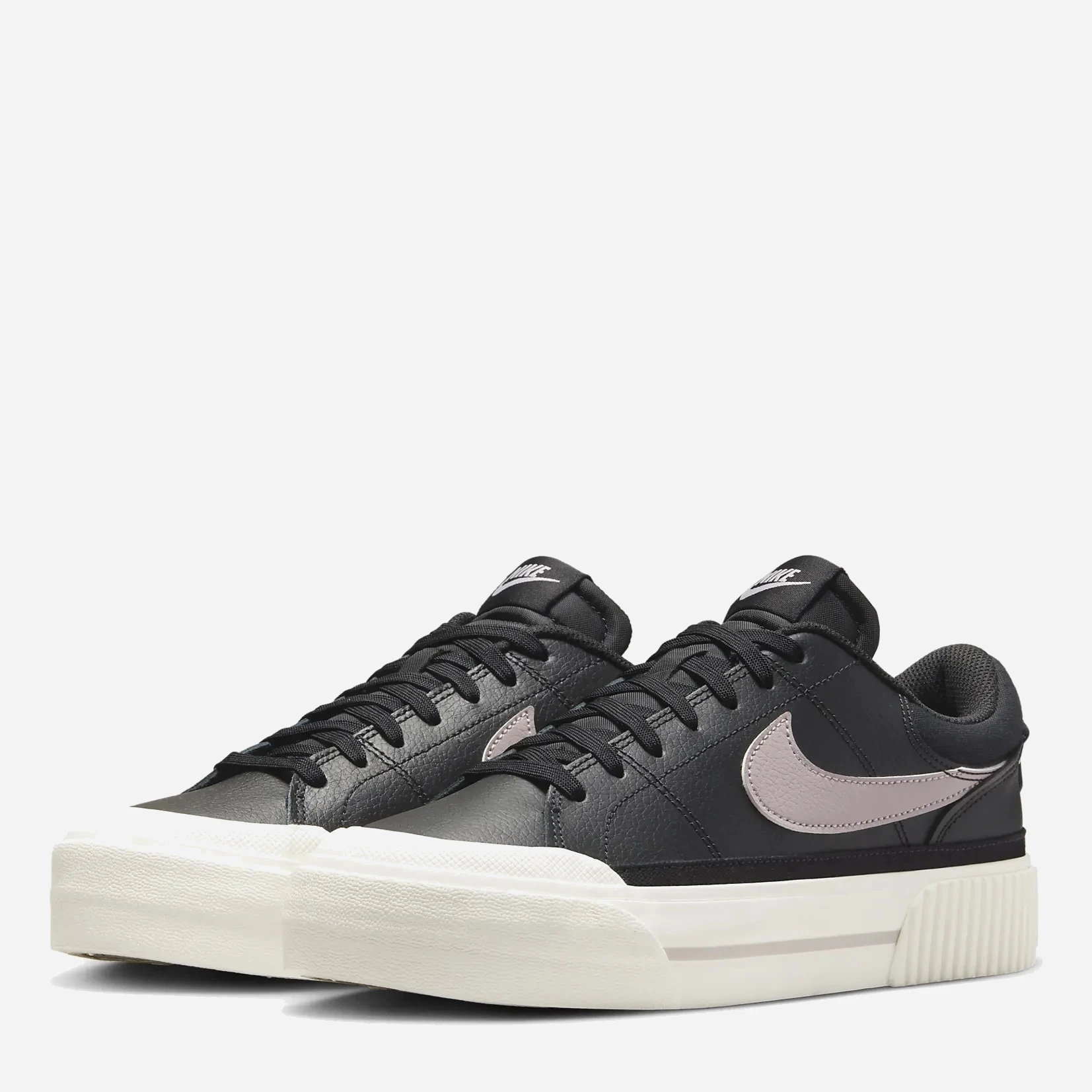 Кросівки жіночі Nike Court Legacy Lift (DM7590-002) — фото 3