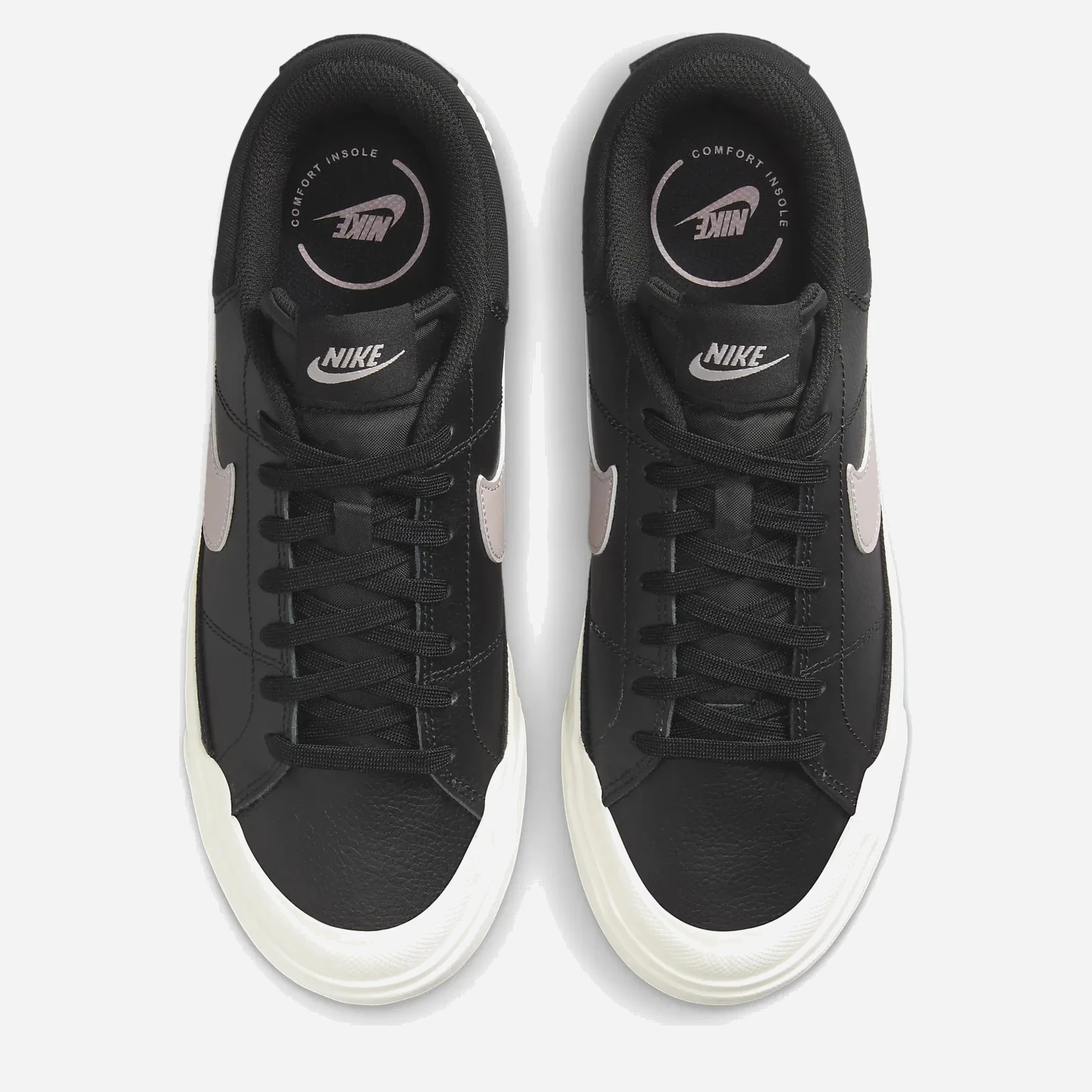 Кросівки жіночі Nike Court Legacy Lift (DM7590-002) — фото 6