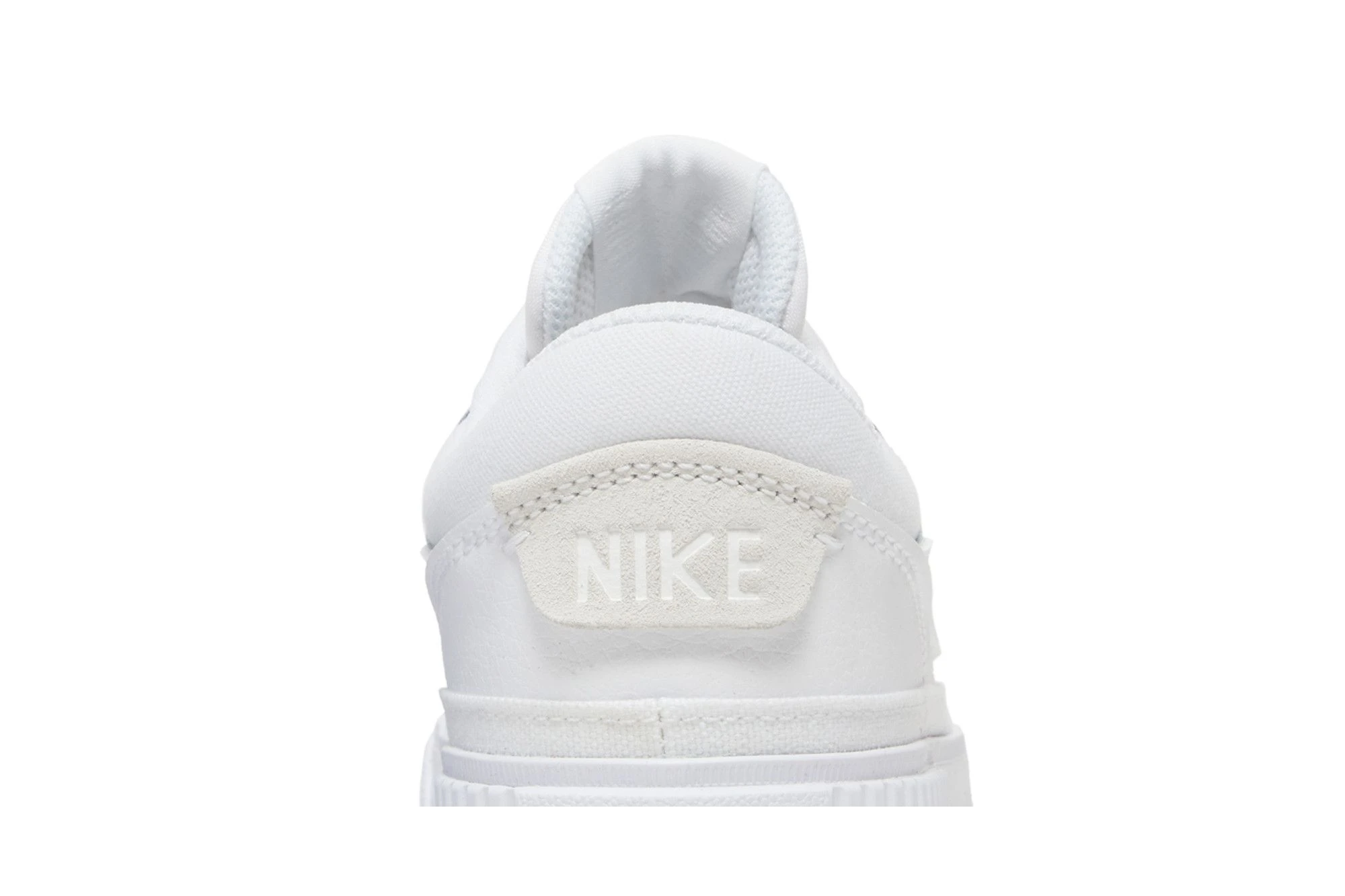 Кросівки жіночі Nike Court Legacy Lift (DM7590-101) — фото 8