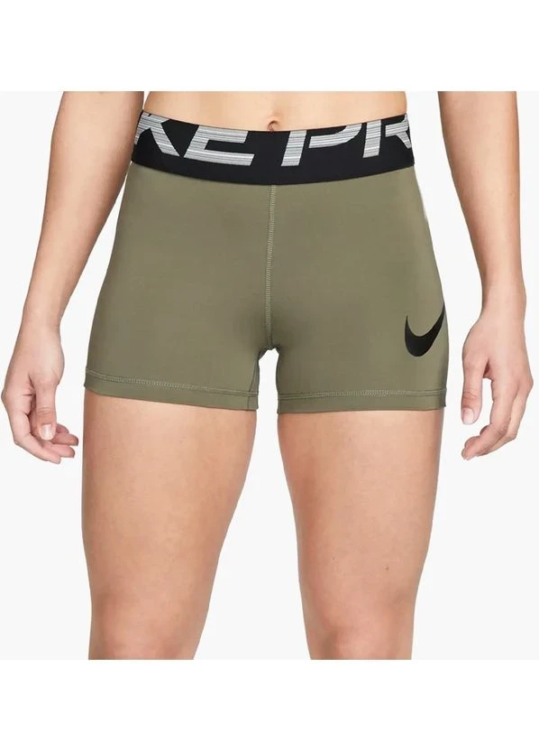 Шорти жіночі Nike Pro Dri-Fit 3" Short Training Tights (DM7687-222) — фото 1