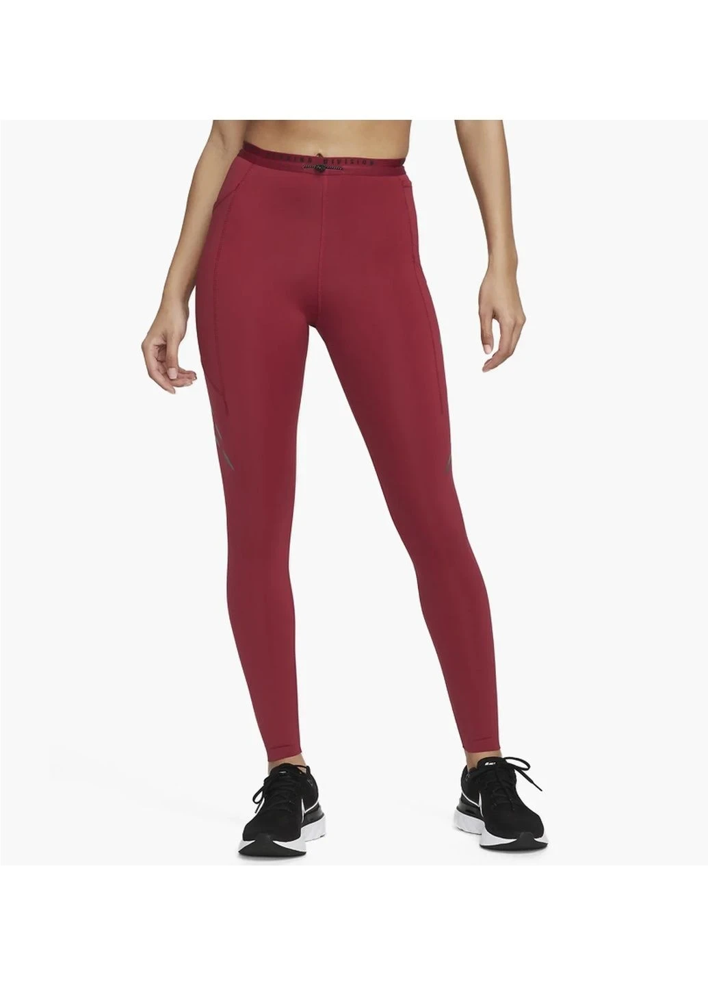 Лосіни жіночі Nike Dri Fit Run Division (DM7749-690) — фото 1
