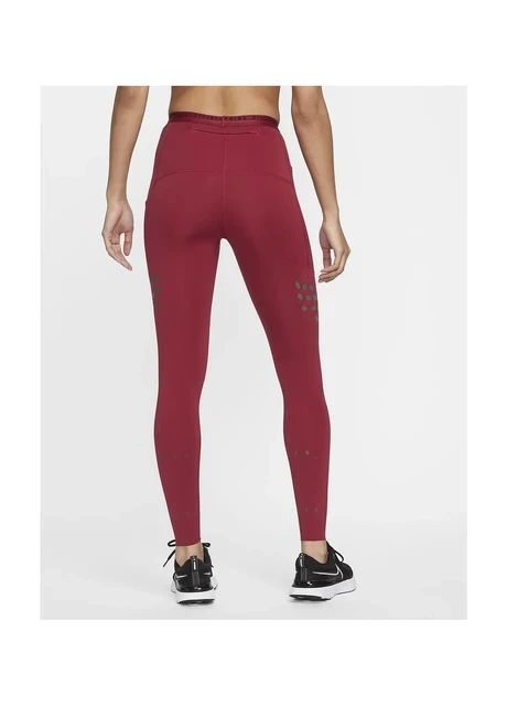 Лосіни жіночі Nike Dri Fit Run Division (DM7749-690) — фото 3