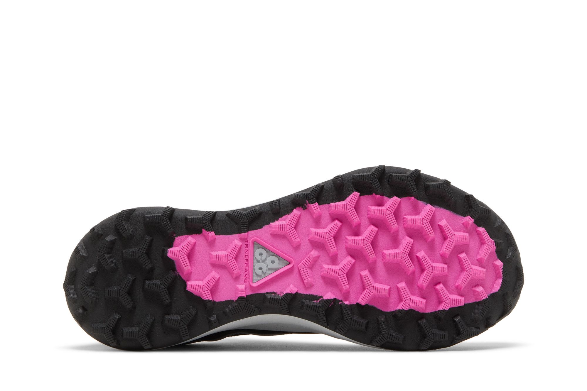 Кросівки чоловічі Nike Acg Lowcate Black (DM8019-002) — фото 5