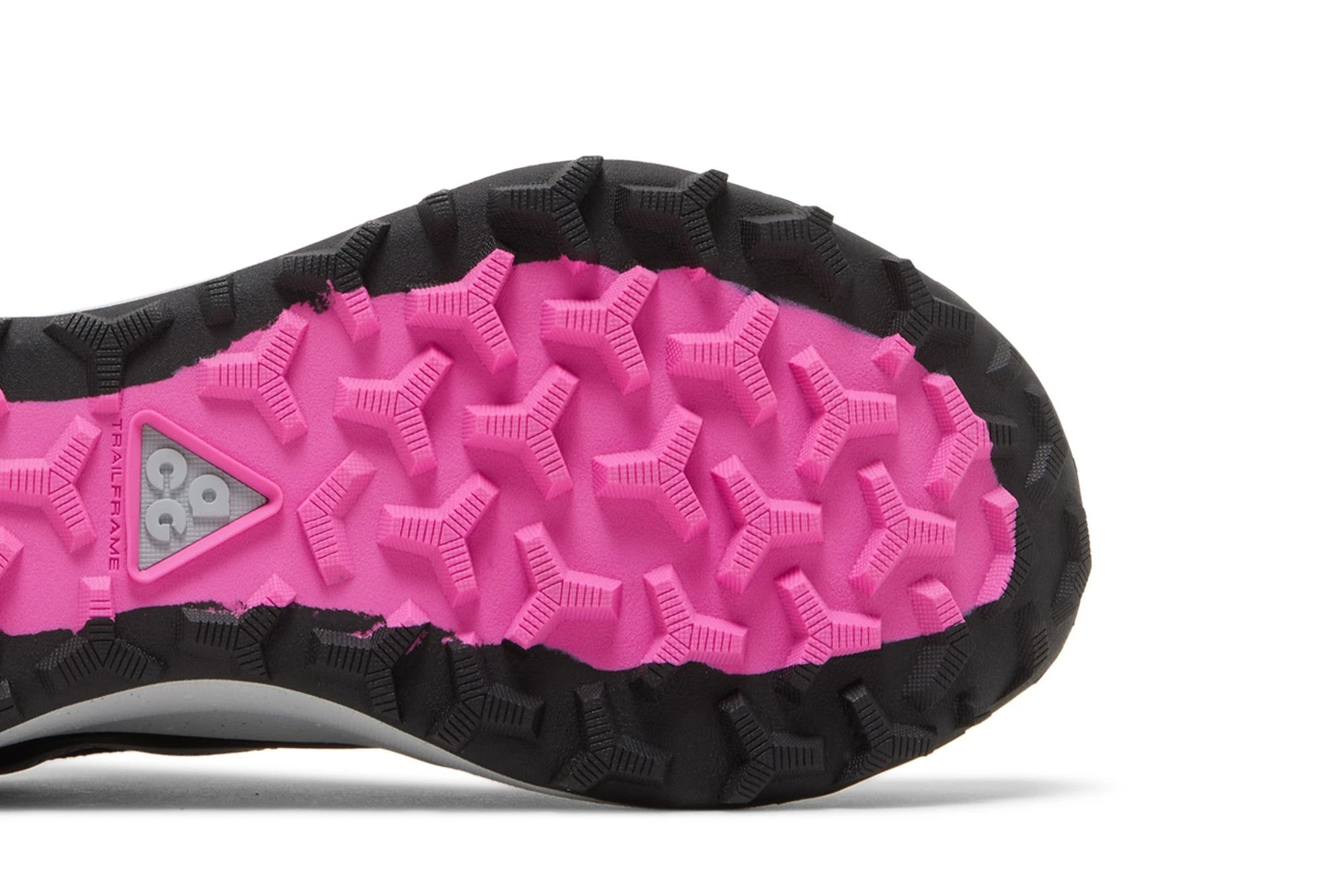 Кросівки чоловічі Nike Acg Lowcate Black (DM8019-002) — фото 6