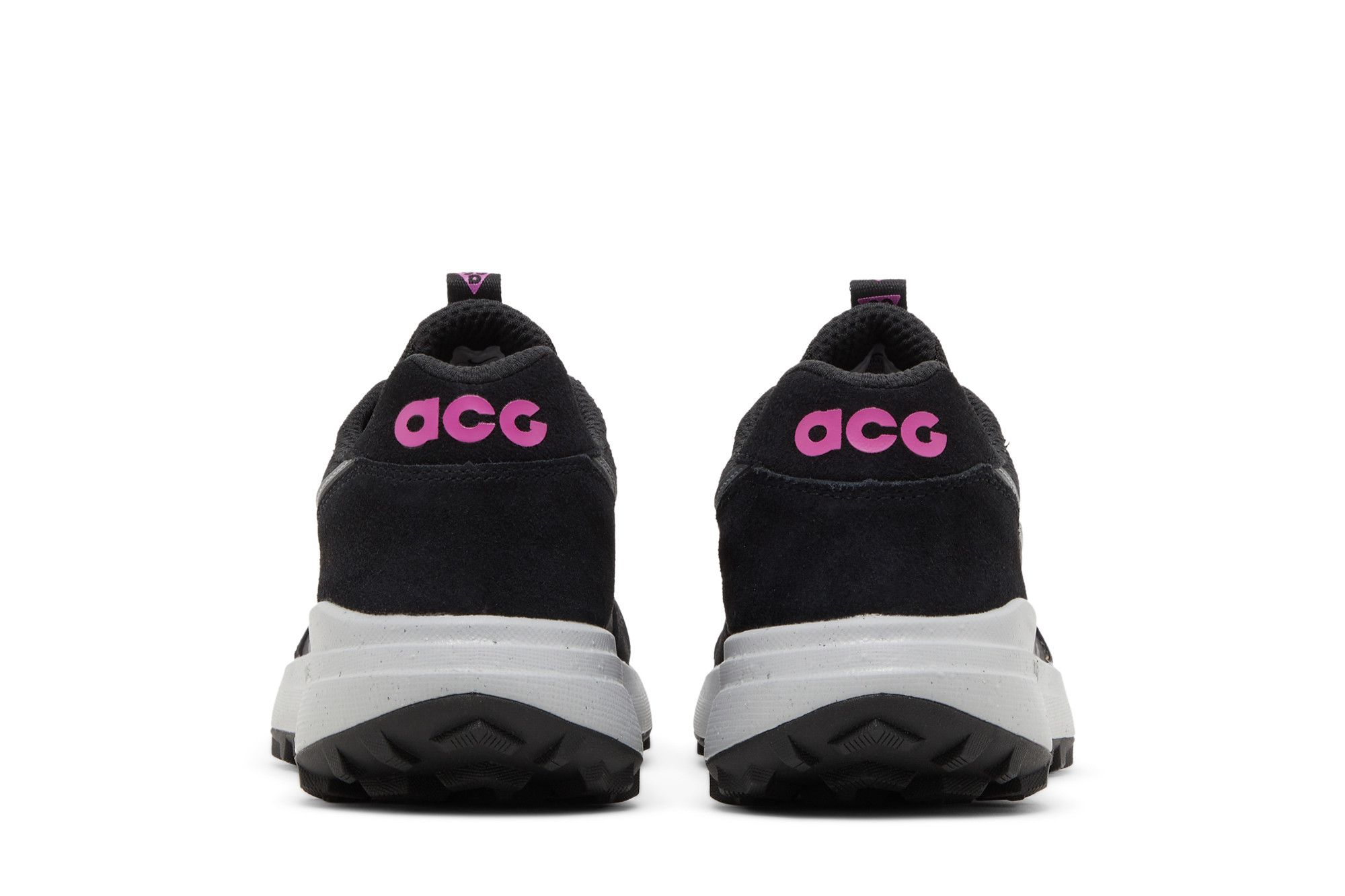 Кросівки чоловічі Nike Acg Lowcate Black (DM8019-002) — фото 7