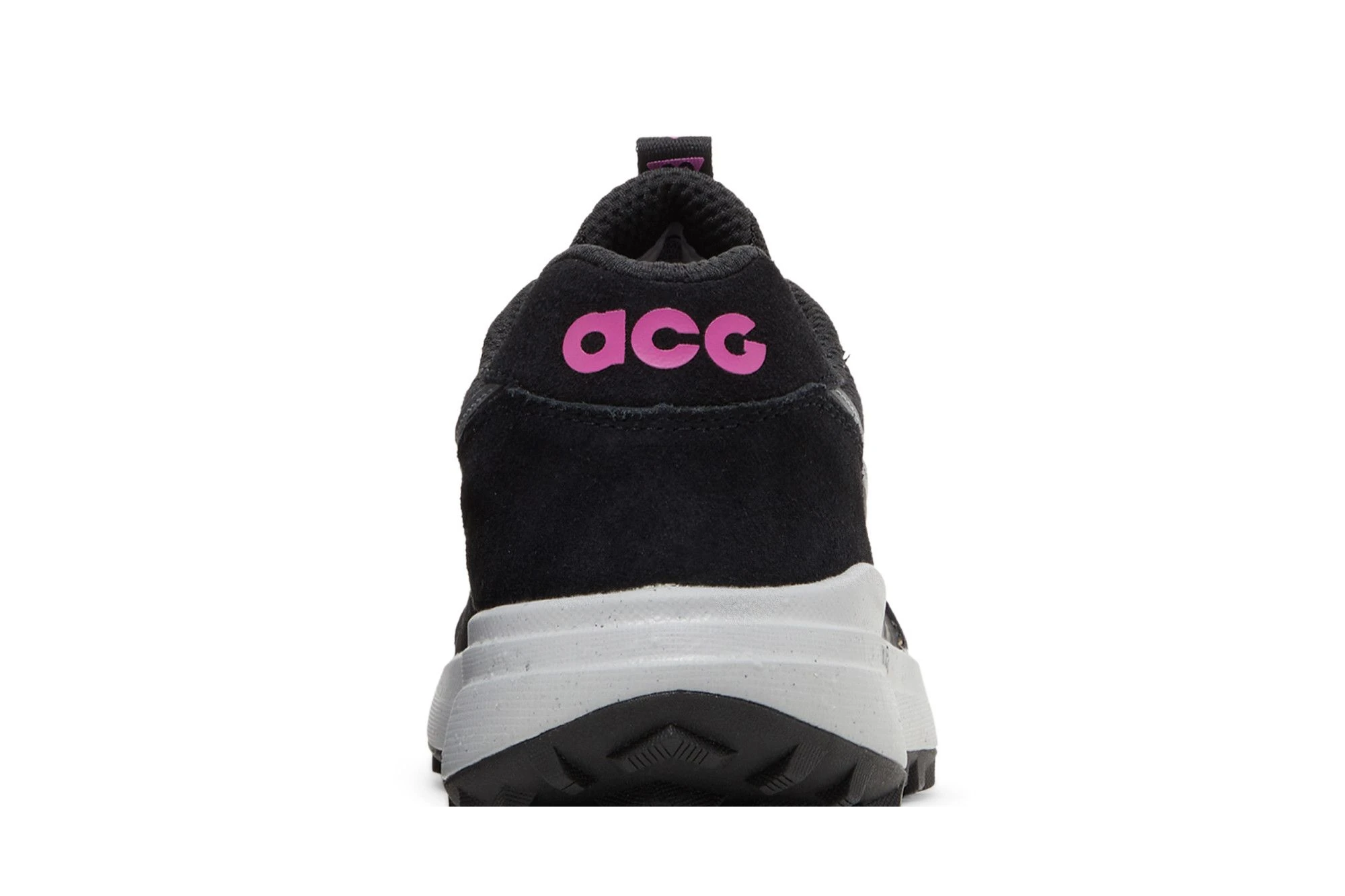 Кросівки чоловічі Nike Acg Lowcate Black (DM8019-002) — фото 8