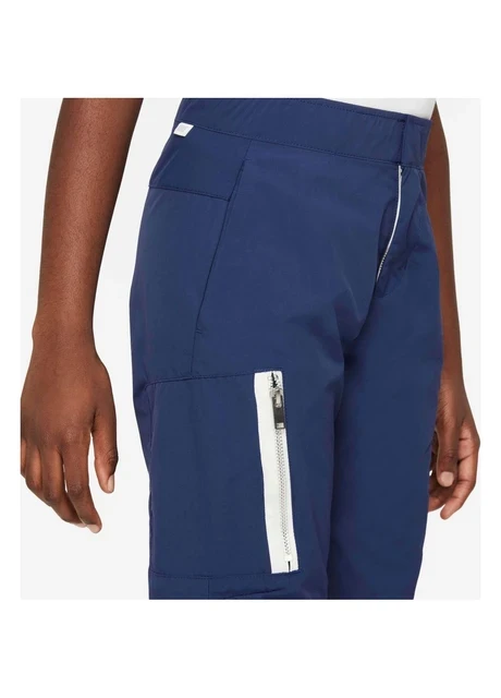 Брюки дитячі Nike Sportswear Utility Pants (DM8117-410) — фото 5