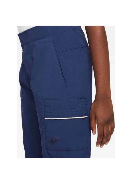 Брюки дитячі Nike Sportswear Utility Pants (DM8117-410) — фото 6