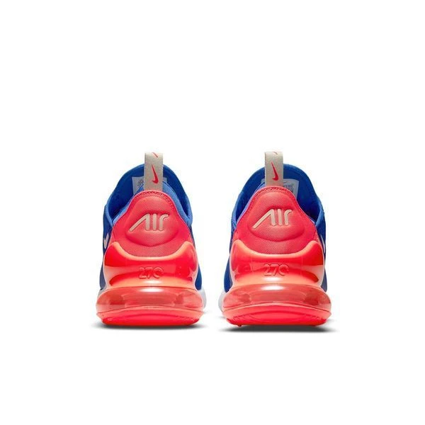Кросівки чоловічі Nike Air Max 270 Blue DM8315-400 42.5 — фото 5