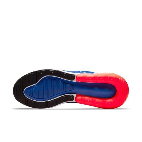 Кросівки чоловічі Nike Air Max 270 Blue DM8315-400 42.5 — фото 7