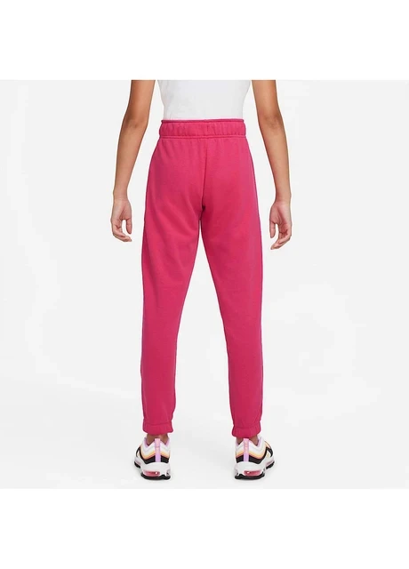 Спортивний костюм дитячий Nike Sportswear Air Pink (DM8336-666__DM8373-666) — фото 5