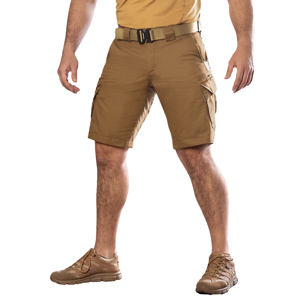 Шорти Camotec Герць Twill — фото 1
