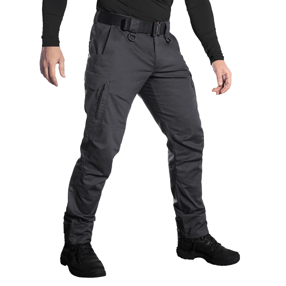 Штани Camotec Герць Rip-Stop Stretch — фото 1