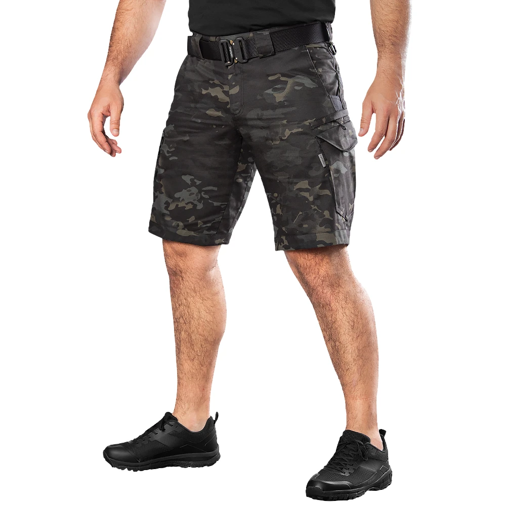 Шорти Camotec Герць Twill — фото 1