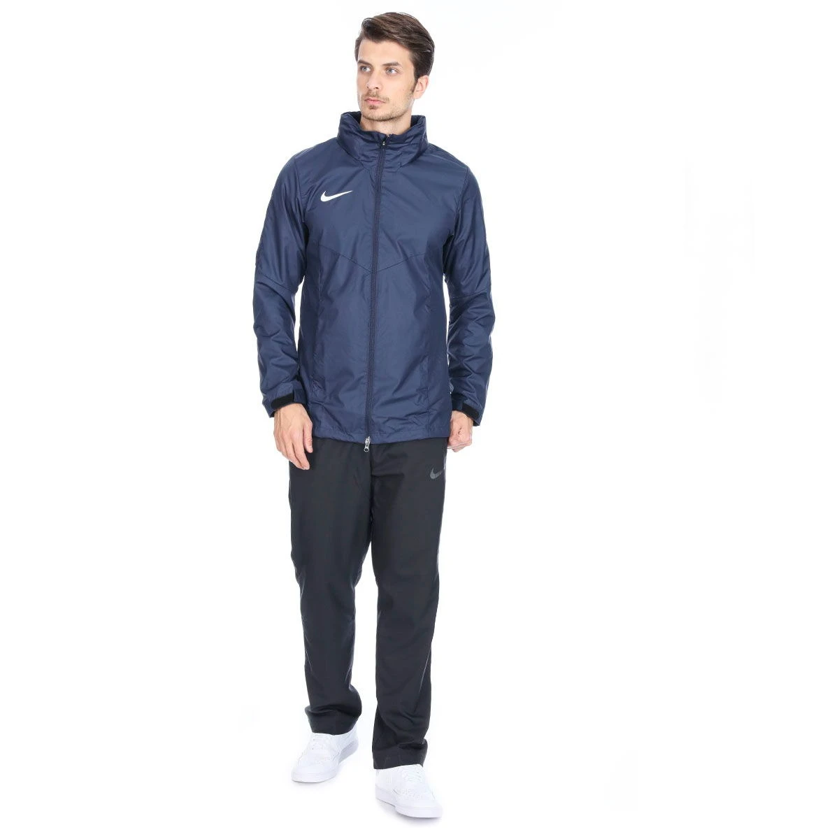 Вітровка чоловіча Nike Academy 18 Rain (893796-451) — фото 1