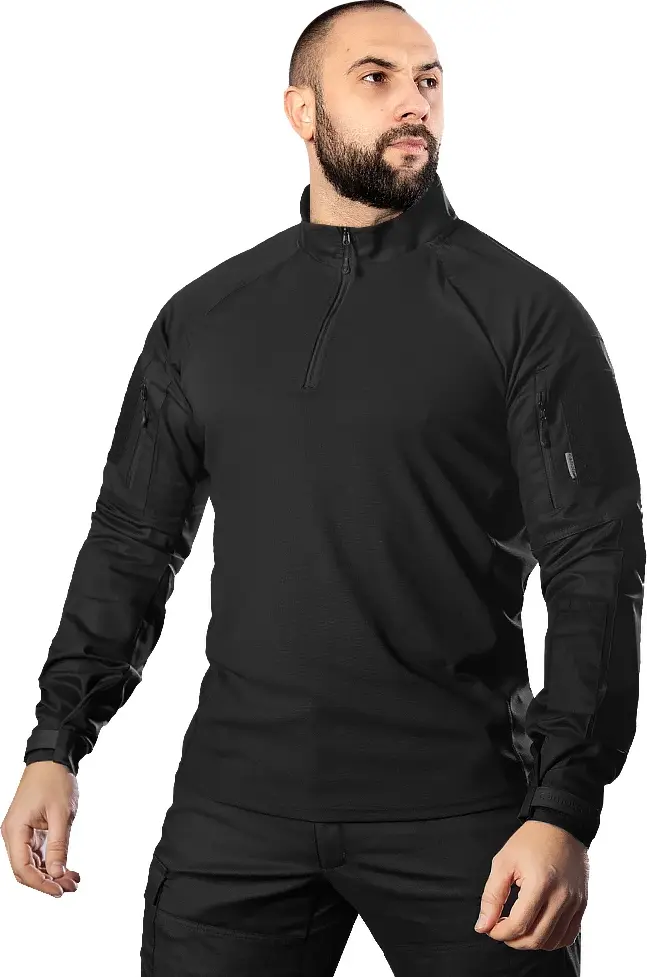 Бойова сорочка Camotec Raid Twill Sorona — фото 2