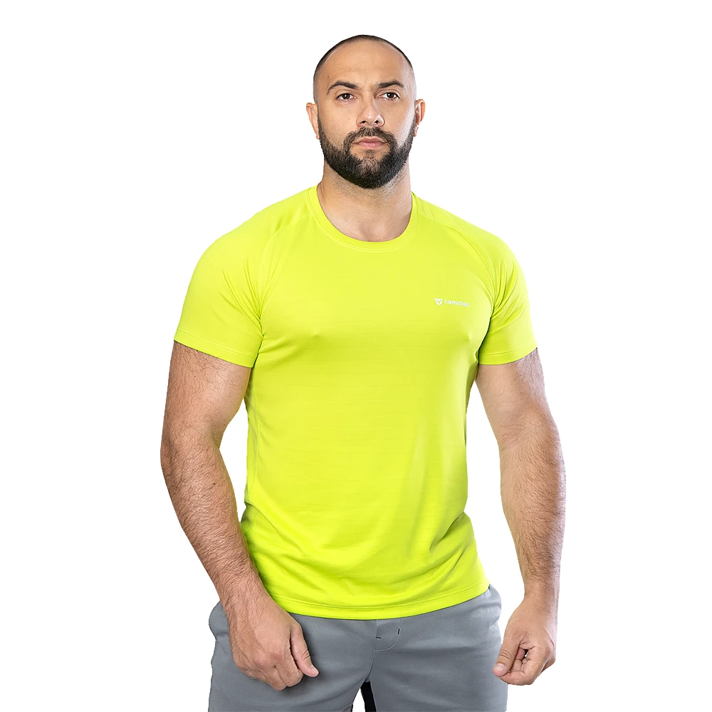 Футболка Camotec FitPro — фото 1