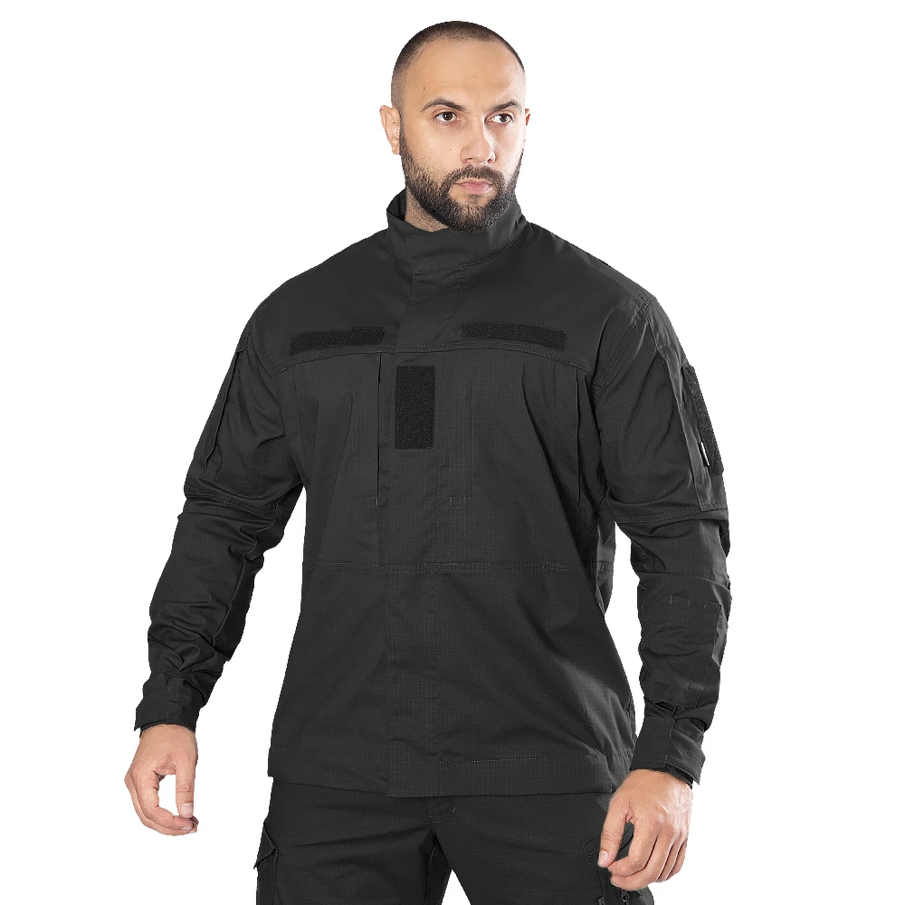Кітель Camotec Blitz Rip-Stop Stretch — фото 1