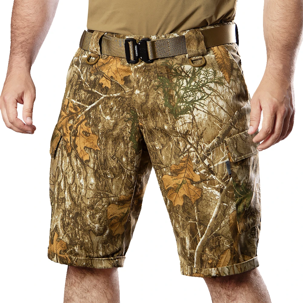 Шорти Camotec Ranger Twill(80/20) — фото 1