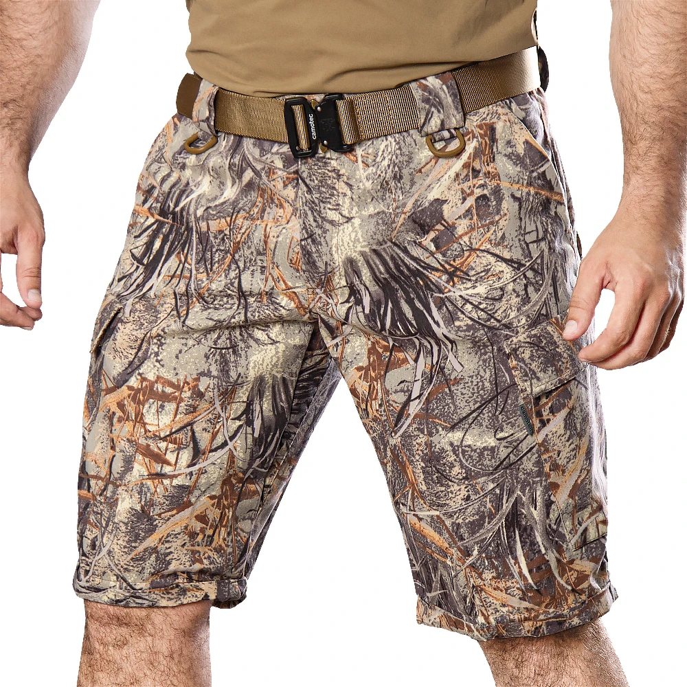 Шорти Camotec Ranger Twill(80/20) — фото 1