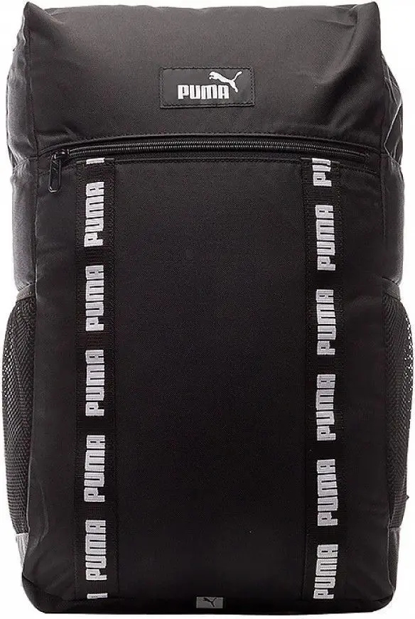 Рюкзак Puma EvoESS Box Backpack — фото 3