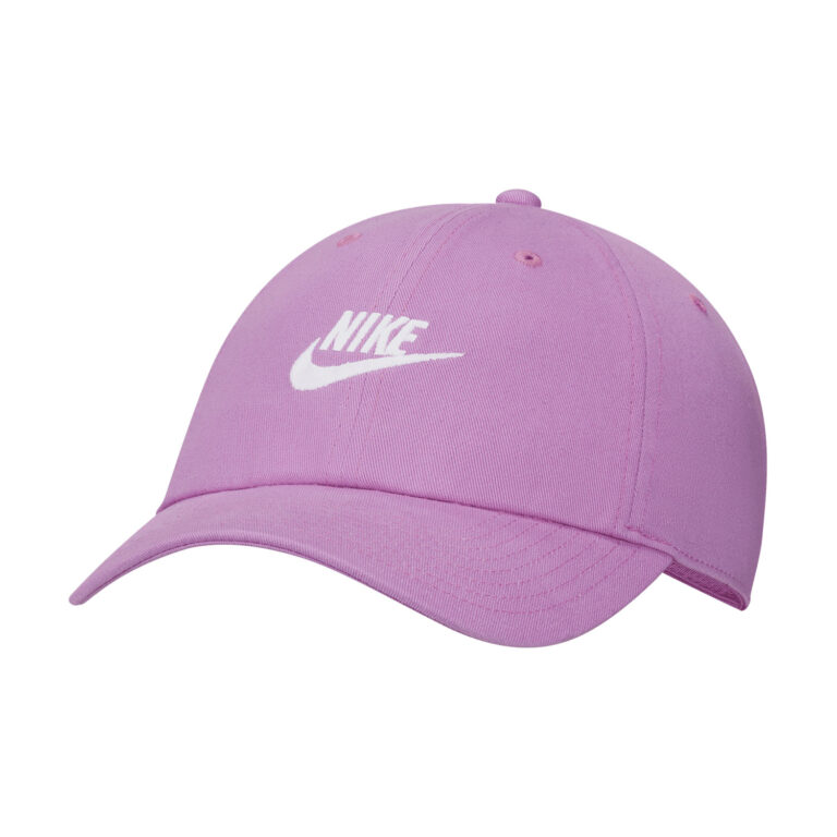 Кепка Nike U NSW H86 FUTURA WASH CAP — фото 1