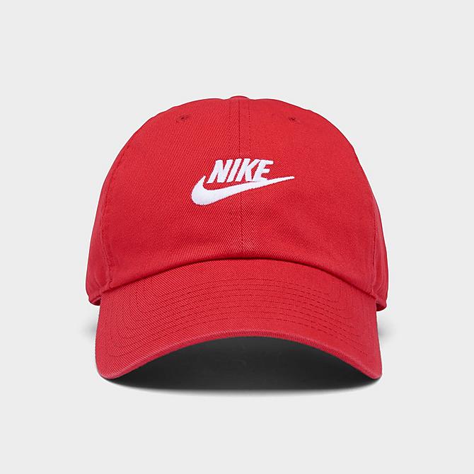 Nike U Nsw H86 Futura Wash Cap — фото 1