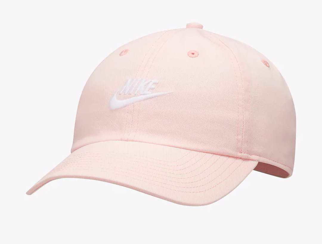 Nike U Nsw H86 Futura Wash Cap — фото 1