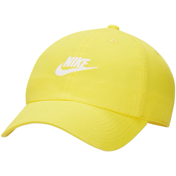 Кепка Nike U NSW H86 CAP JDI WASH CAP — фото 1