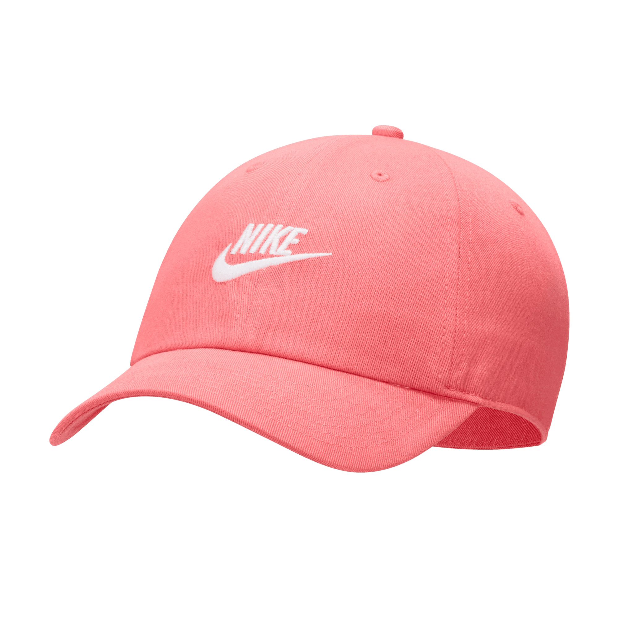 Кепка Nike U NSW H86 FUTURA WASH CAP — фото 1