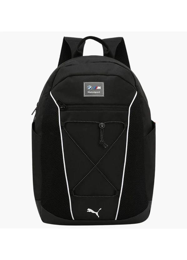 Puma Bmw M Motorsport Backpack — фото 1