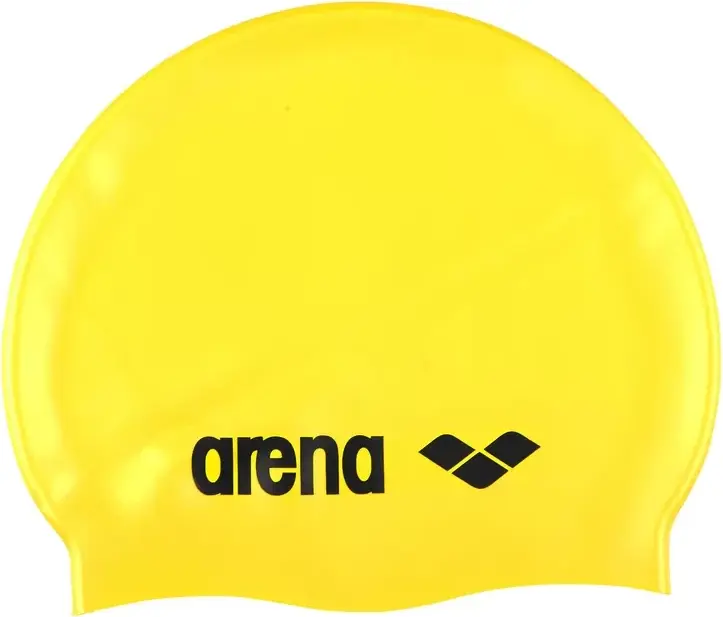 Шапка для плавання Arena CLASSIC SILICONE — фото 2