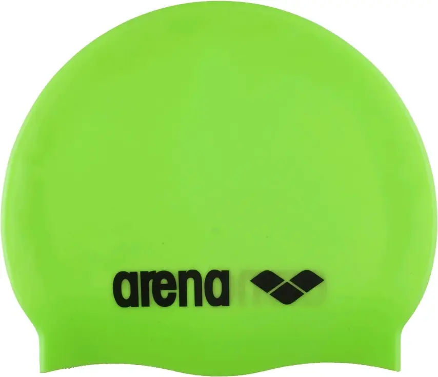Шапка для плавання Arena CLASSIC SILICONE — фото 2
