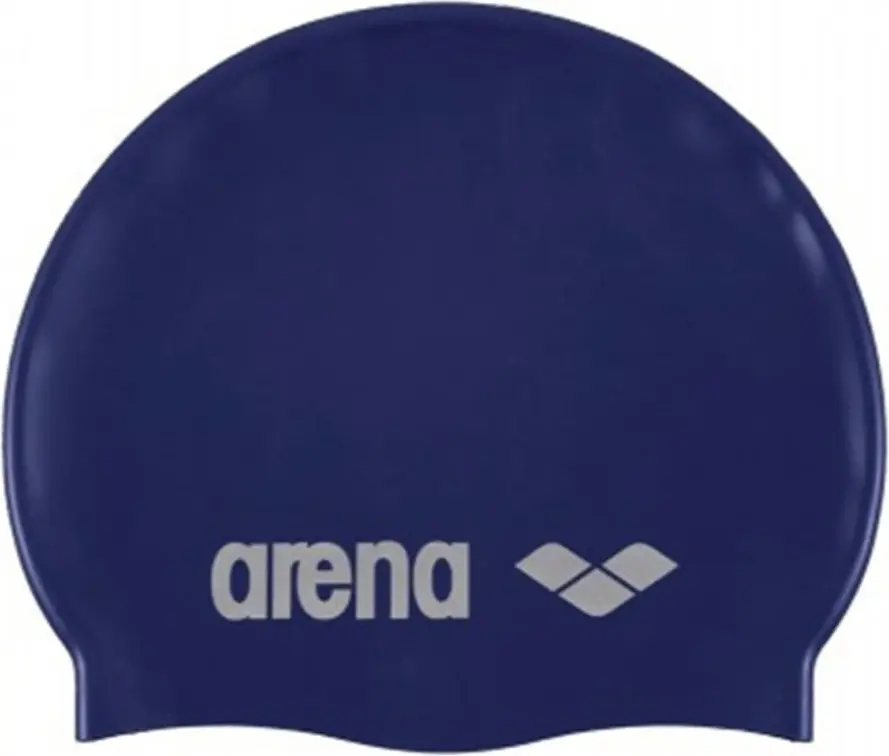 Шапочка Для Плавання Arena Classic Silicone — фото 2