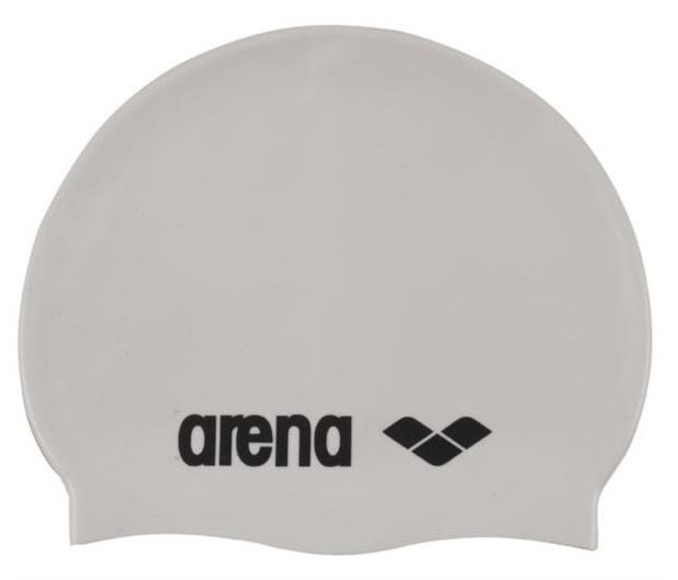 Шапочка Для Плавання Arena Classic Silicone — фото 1