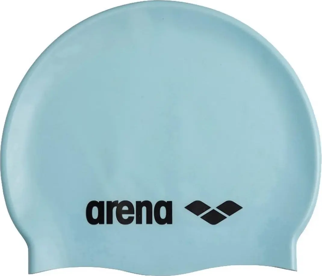 Шапка для плавання Arena CLASSIC SILICONE — фото 2