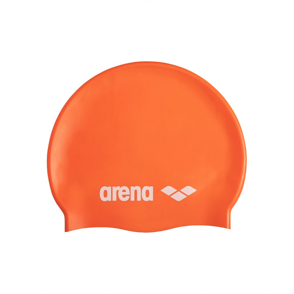 Шапка для плавання Arena CLASSIC SILICONE — фото 1