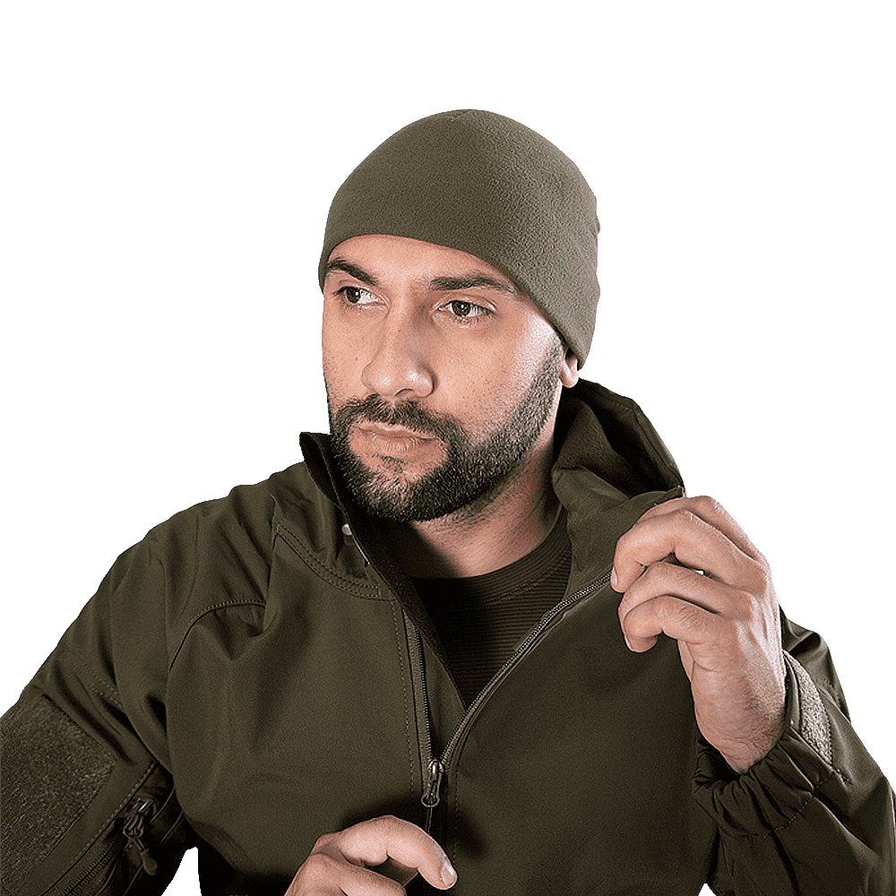 Шапка Camotec Beanie 3.0 Himatec 100 — фото 1