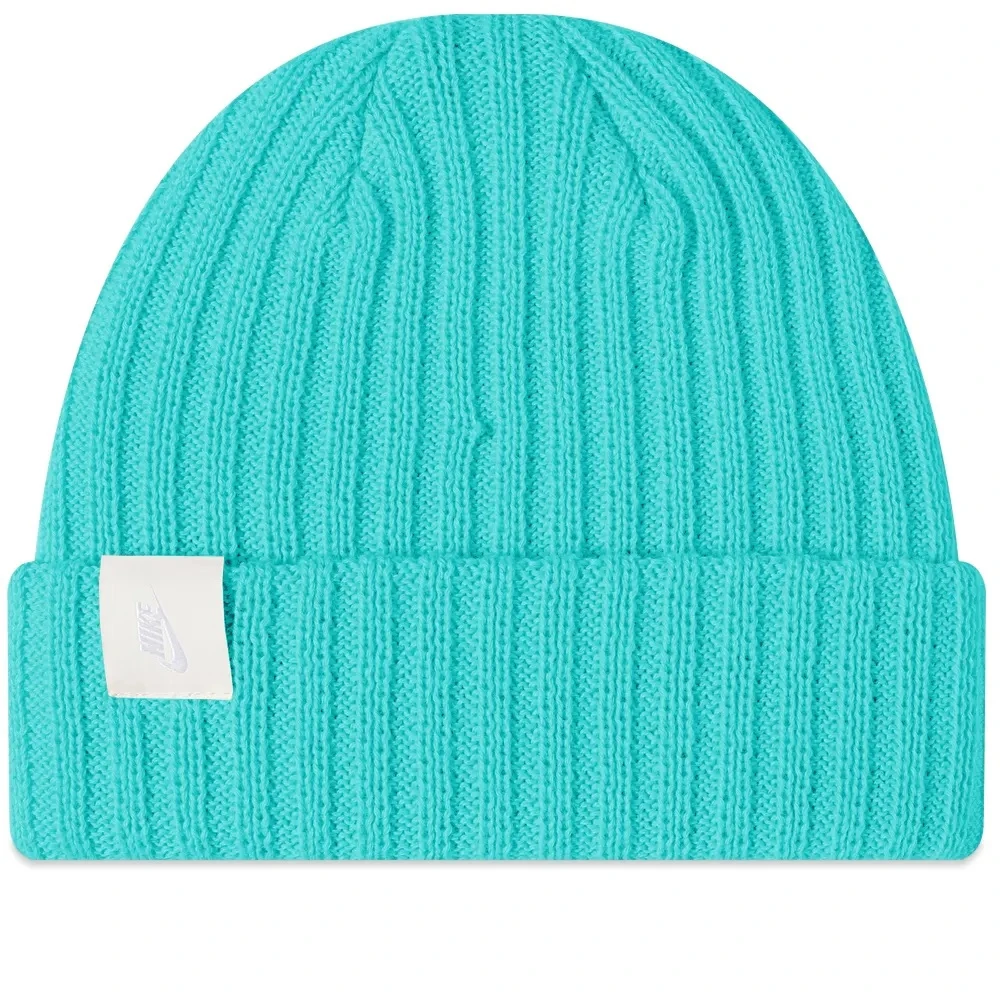 Шапка Nike U NIKELAB NSW BEANIE ESSENTIAL — фото 1