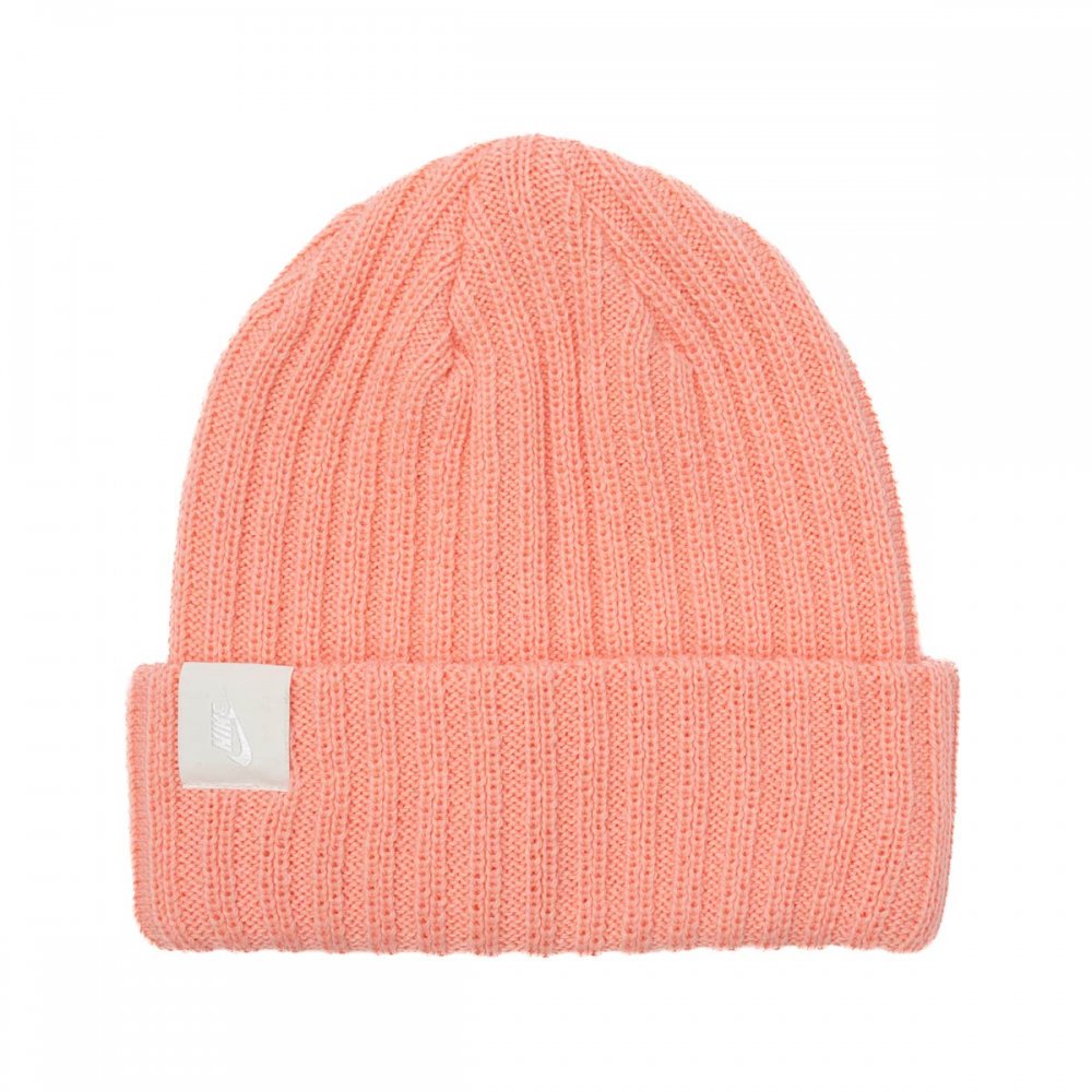 Шапка Nike U NIKELAB NSW BEANIE ESSENTIAL — фото 1