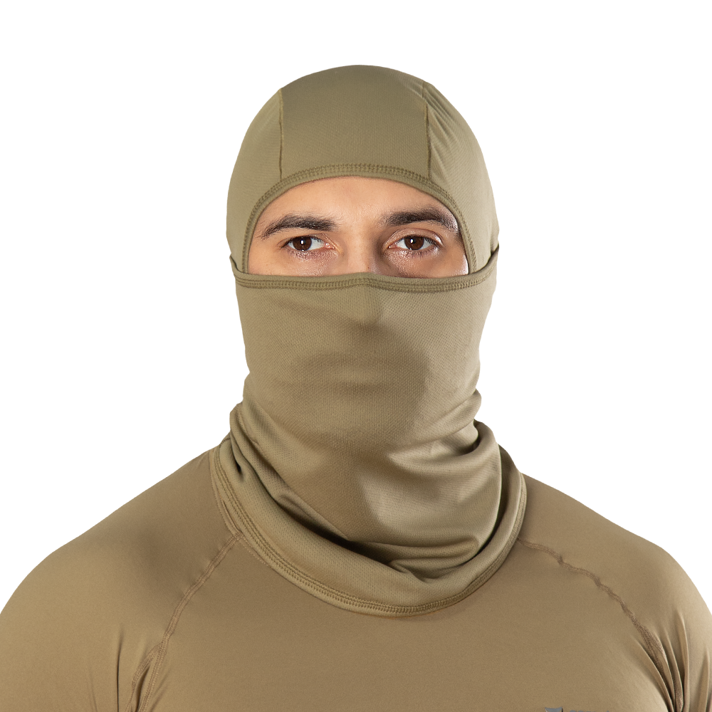 Балаклава CamotecPro 2.0 — фото 1