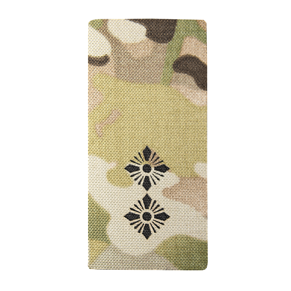 Погон Camotec Лейтенант — фото 1