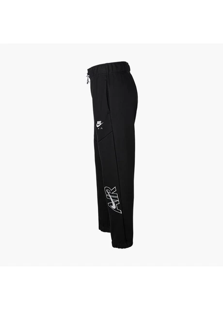 Спортивний костюм дитячий Nike Nsw Air Ft Fz Black (DM8386-010__DM8373-010) — фото 6