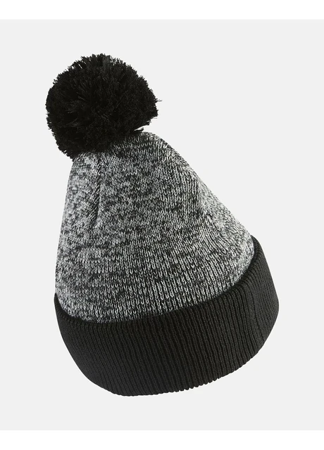 Nike Y Nk Utility Beanie Pom — фото 4