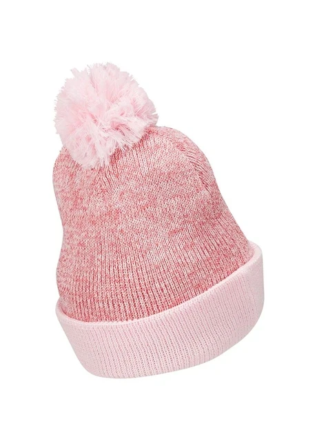 Nike Y Nk Utility Beanie Pom — фото 4