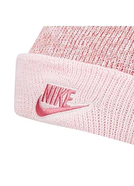 Nike Y Nk Utility Beanie Pom — фото 5