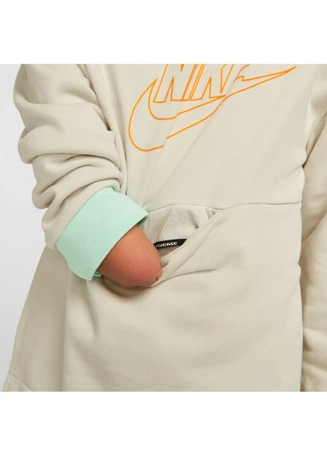 Светр дитячий Nike U Flyease Play Crew (DM8539-072) — фото 6